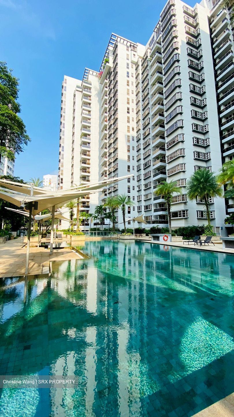 Le Crescendo (D14), Condominium #440372421